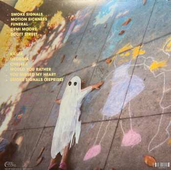 LP Phoebe Bridgers: Stranger In The Alps