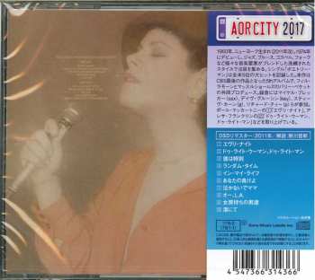 CD Phoebe Snow: Against The Grain LTD