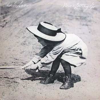 Album Phoebe Snow: Never Letting Go