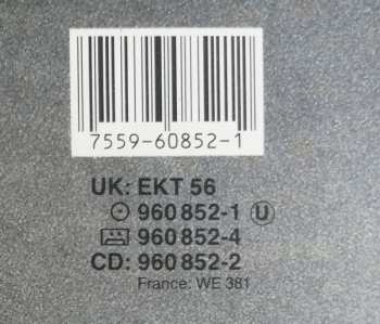 LP Phoebe Snow: Something Real