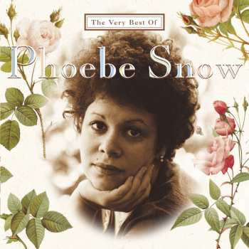 Album Phoebe Snow: The Very Best Of Phoebe Snow