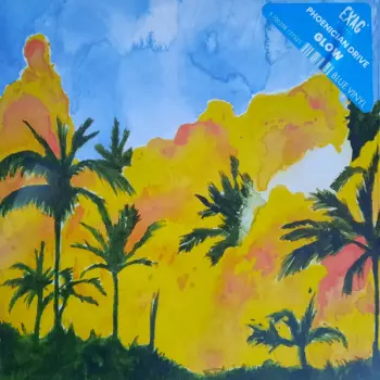 Phoenician Drive: Glow