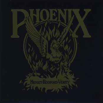 CD Phoenix: Phoenix