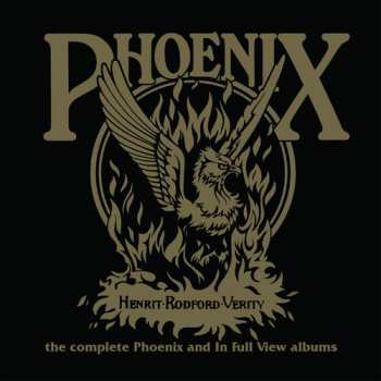 Album Phoenix: Phoenix/In Full View