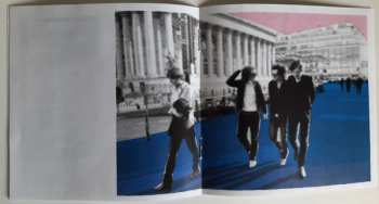 2CD/Doos Phoenix: Bankrupt! / Wolfgang Amadeus Phoenix