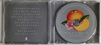 2CD/Doos Phoenix: Bankrupt! / Wolfgang Amadeus Phoenix