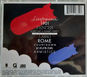 2CD/Doos Phoenix: Bankrupt! / Wolfgang Amadeus Phoenix
