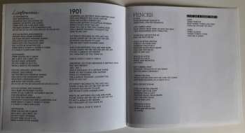 2CD/Doos Phoenix: Bankrupt! / Wolfgang Amadeus Phoenix