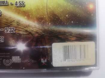 2CD Phoenix Rising: MMXII