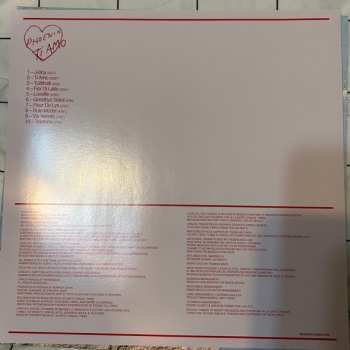 LP Phoenix: Ti Amo
