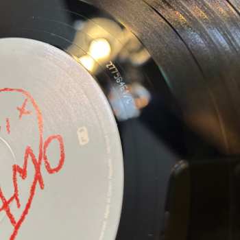 LP Phoenix: Ti Amo