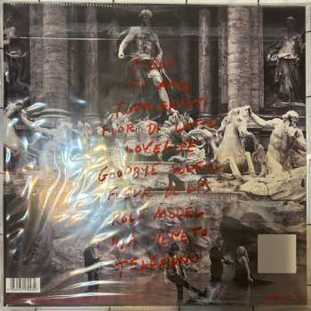 LP Phoenix: Ti Amo