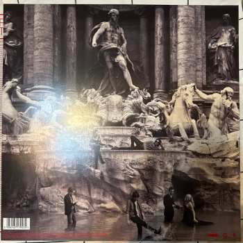 LP Phoenix: Ti Amo