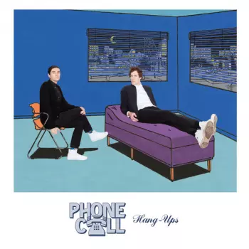 Phone Call: Hang-Ups