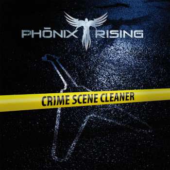 CD Phönix Rising: Crime Scene Cleaner