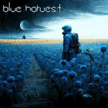 Album Phono,billy: Blue Harvest