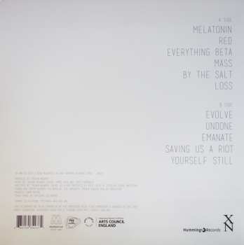 LP Phoria: Volition