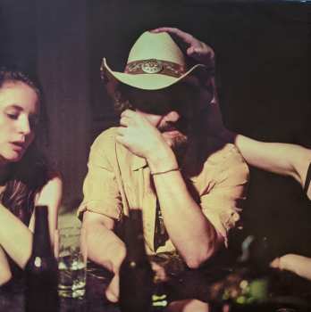 LP Phosphorescent: Muchacho