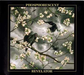CD Phosphorescent: Revelator 