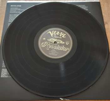 LP Phosphorescent: Revelator 