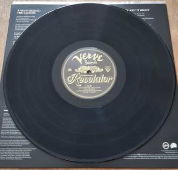 LP Phosphorescent: Revelator 