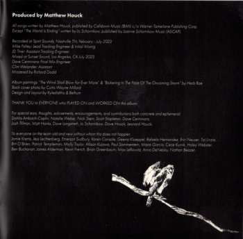 CD Phosphorescent: Revelator 