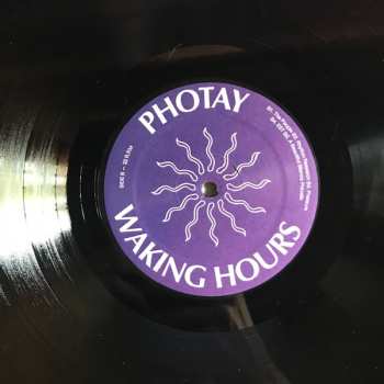 LP Photay: Waking Hours