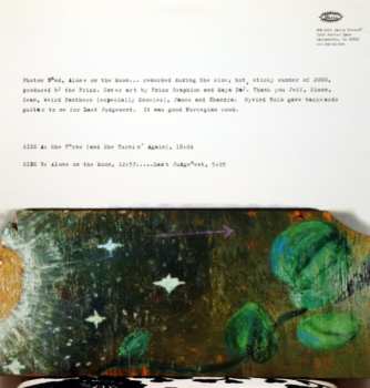 LP Photon Band: Alone On The Moon