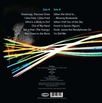 LP Photon Band: Pure Photonic Matter, Volume 2 LTD