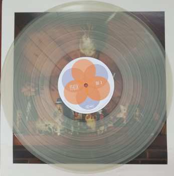 LP PHOX: PHOX CLR