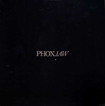 2LP Phoxjaw: Goodbye Dinosaur... / A Playground For Sad Adults LTD | CLR