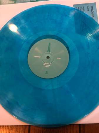 2LP Phronesis: Alive CLR | LTD | DLX