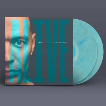 2LP Phronesis: Alive CLR | LTD | DLX