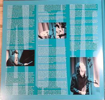 2LP Phronesis: Alive CLR | LTD | DLX