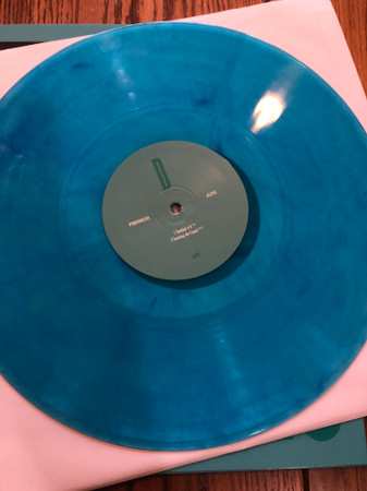 2LP Phronesis: Alive CLR | LTD | DLX