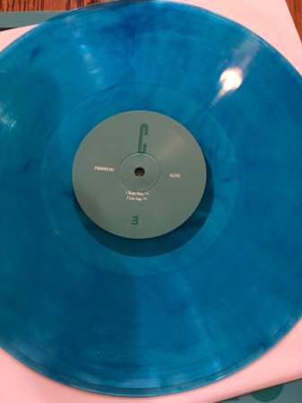 2LP Phronesis: Alive CLR | LTD | DLX