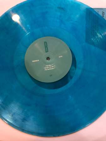 2LP Phronesis: Alive CLR | LTD | DLX