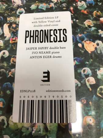 LP Phronesis: We Are All CLR | LTD