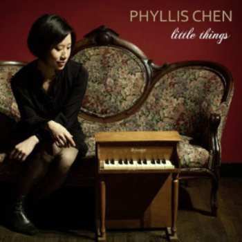 Album Phyllis Chen: Little Things