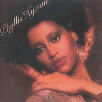 CD Phyllis Hyman: Phyllis Hyman