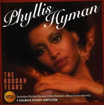 Phyllis Hyman