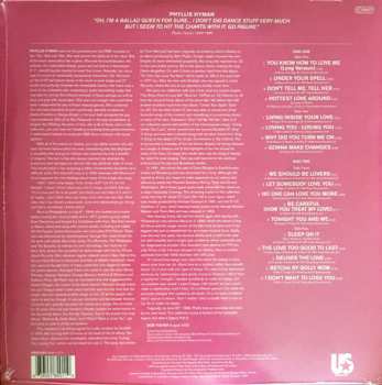 2LP Phyllis Hyman: The Essential