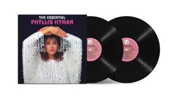 2LP Phyllis Hyman: The Essential