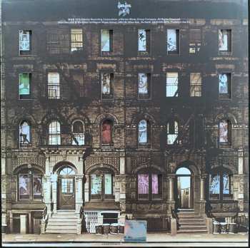 3LP/3CD/Doos Led Zeppelin: Physical Graffiti DLX | NUM