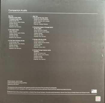 3LP/3CD/Doos Led Zeppelin: Physical Graffiti DLX | NUM