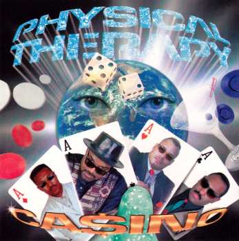 Album Physical Therapy: Casino