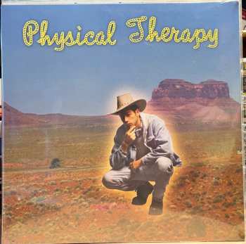 LP Physical Therapy: Safety Net