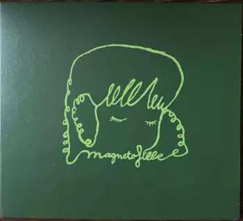 Pi Ja Ma: Magnetofille