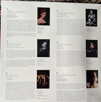 LP Pia Douwes: After All This Time