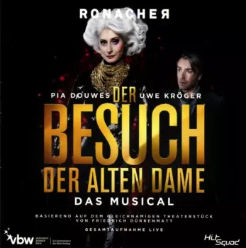 Der Besuch Der Alten Dame (Das Musical)